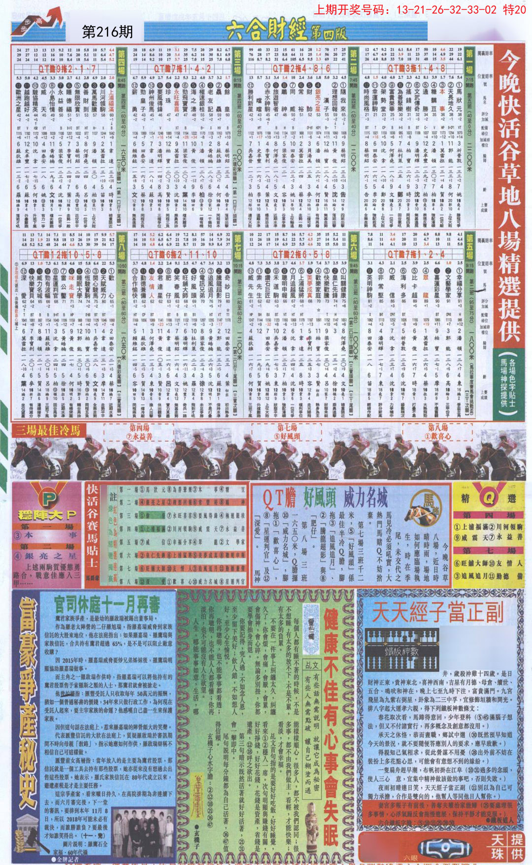 2024216期六合财经B加大版