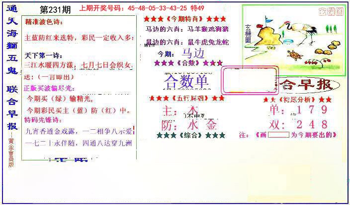2024231期新联合早报