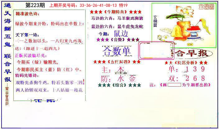 2024223期新联合早报
