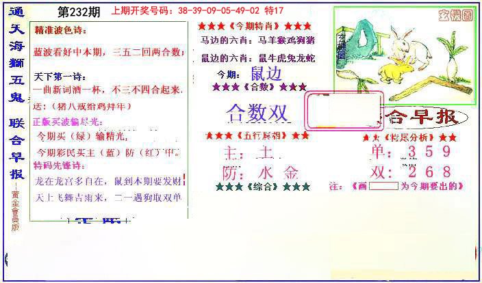 2024232期新联合早报