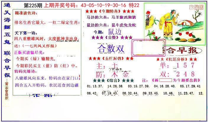 2024225期新联合早报
