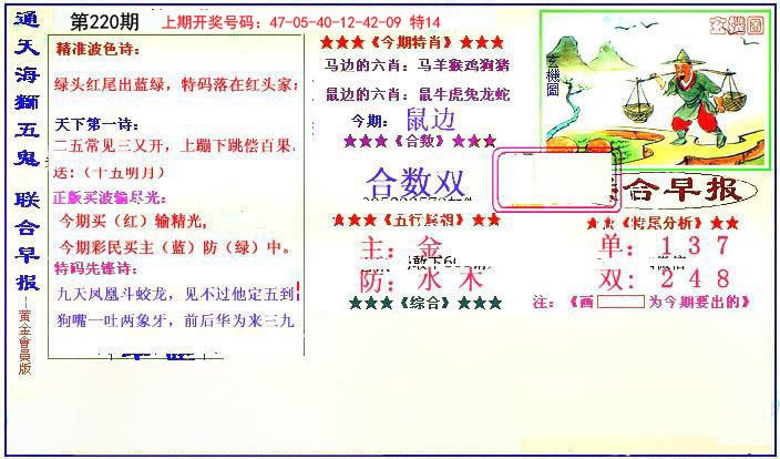 2024220期新联合早报