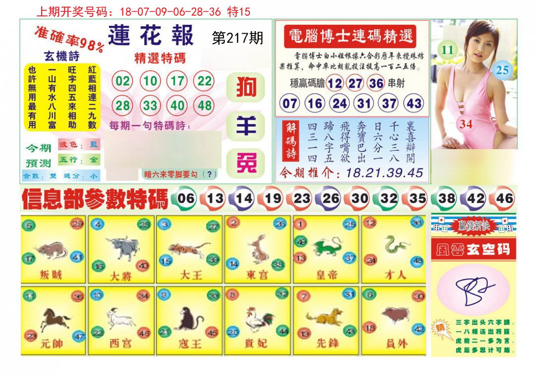 2024217期莲花报