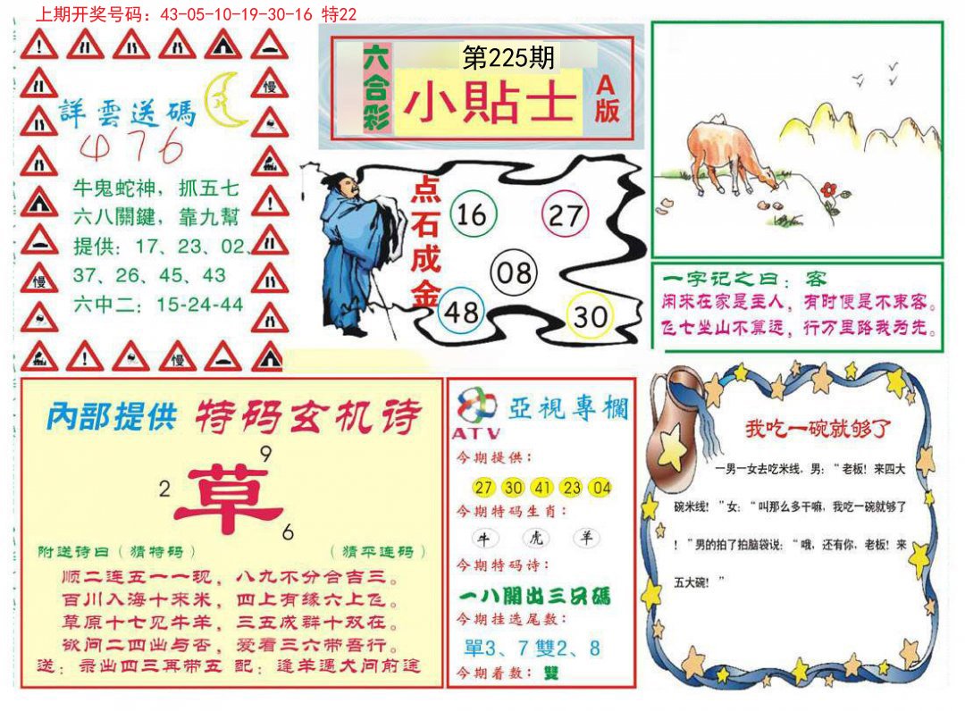 2024225期小贴士A