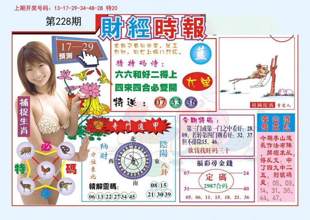 2024228期财经时报