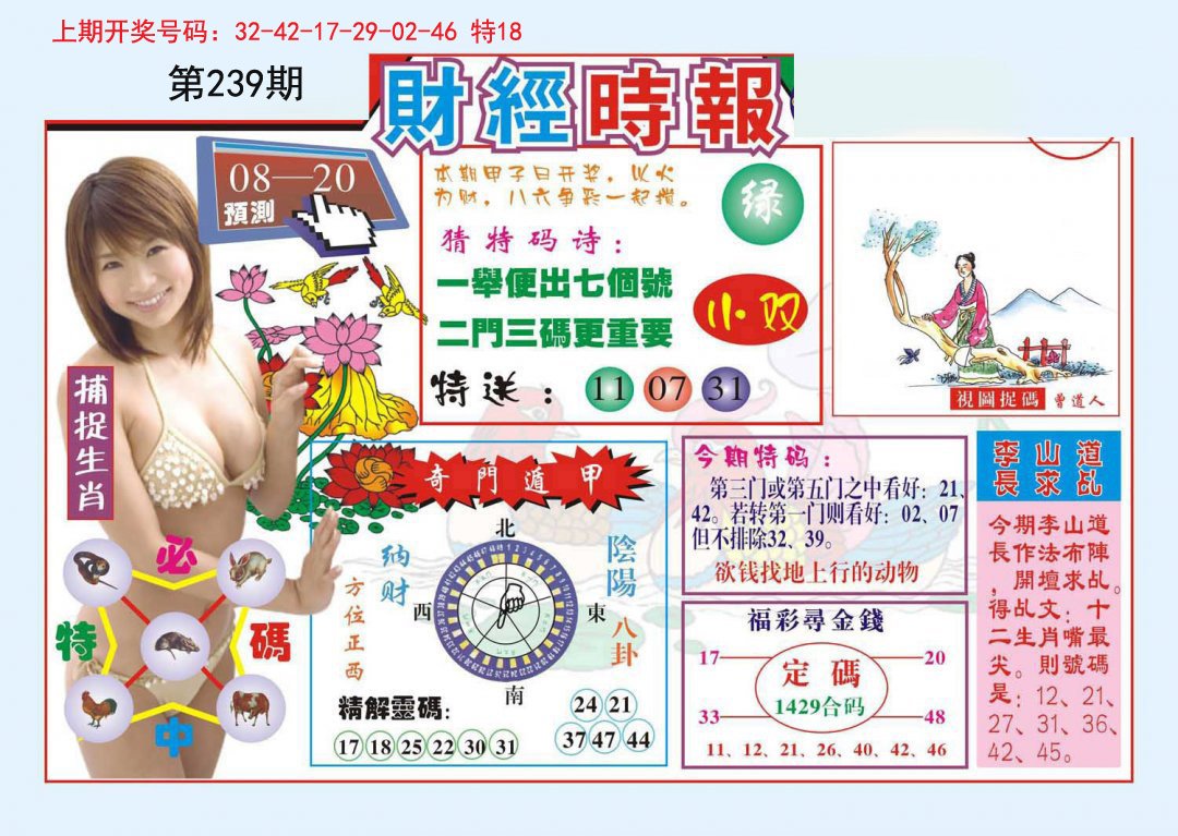 2024239期财经时报