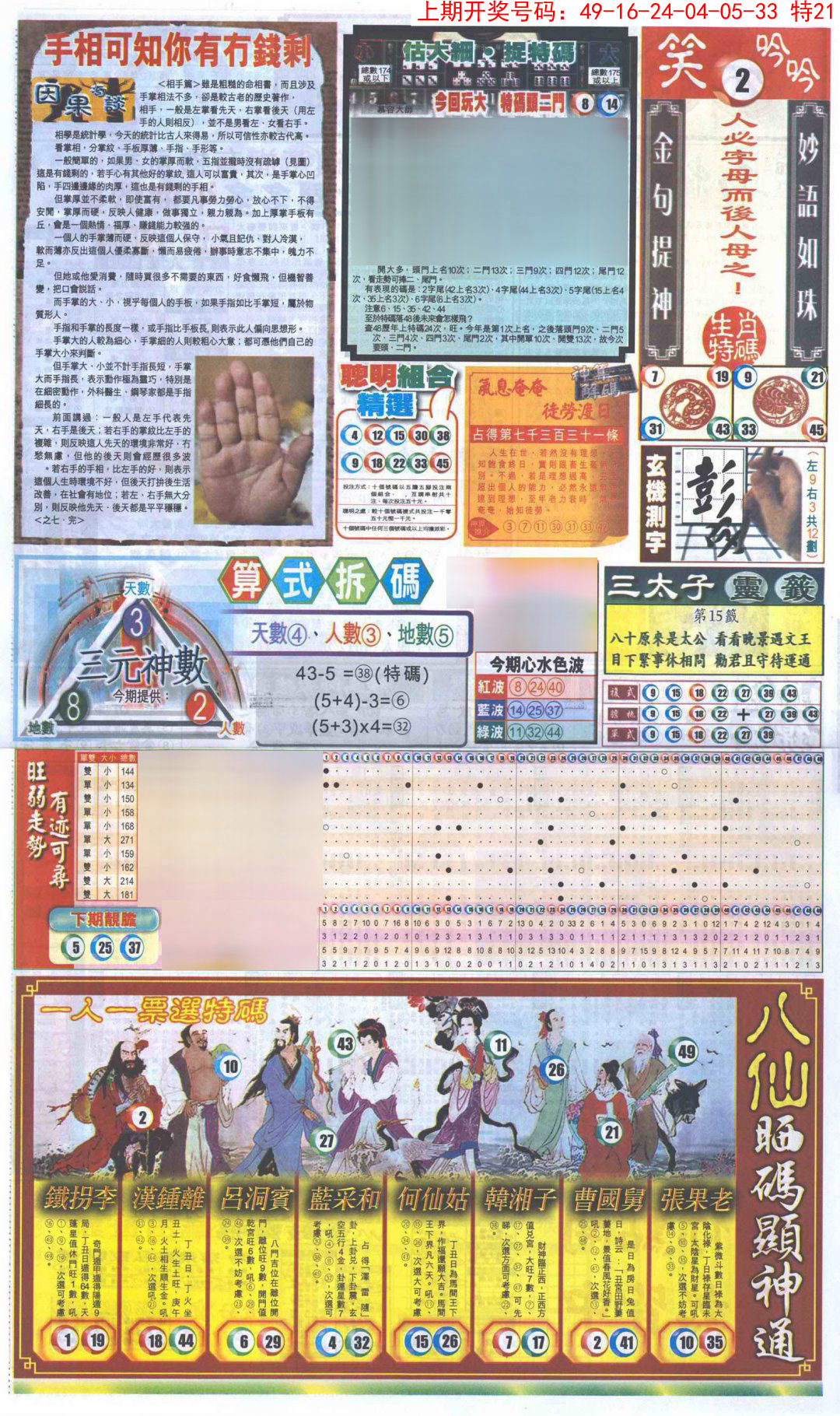 2024221期新报跑狗-1(正面)