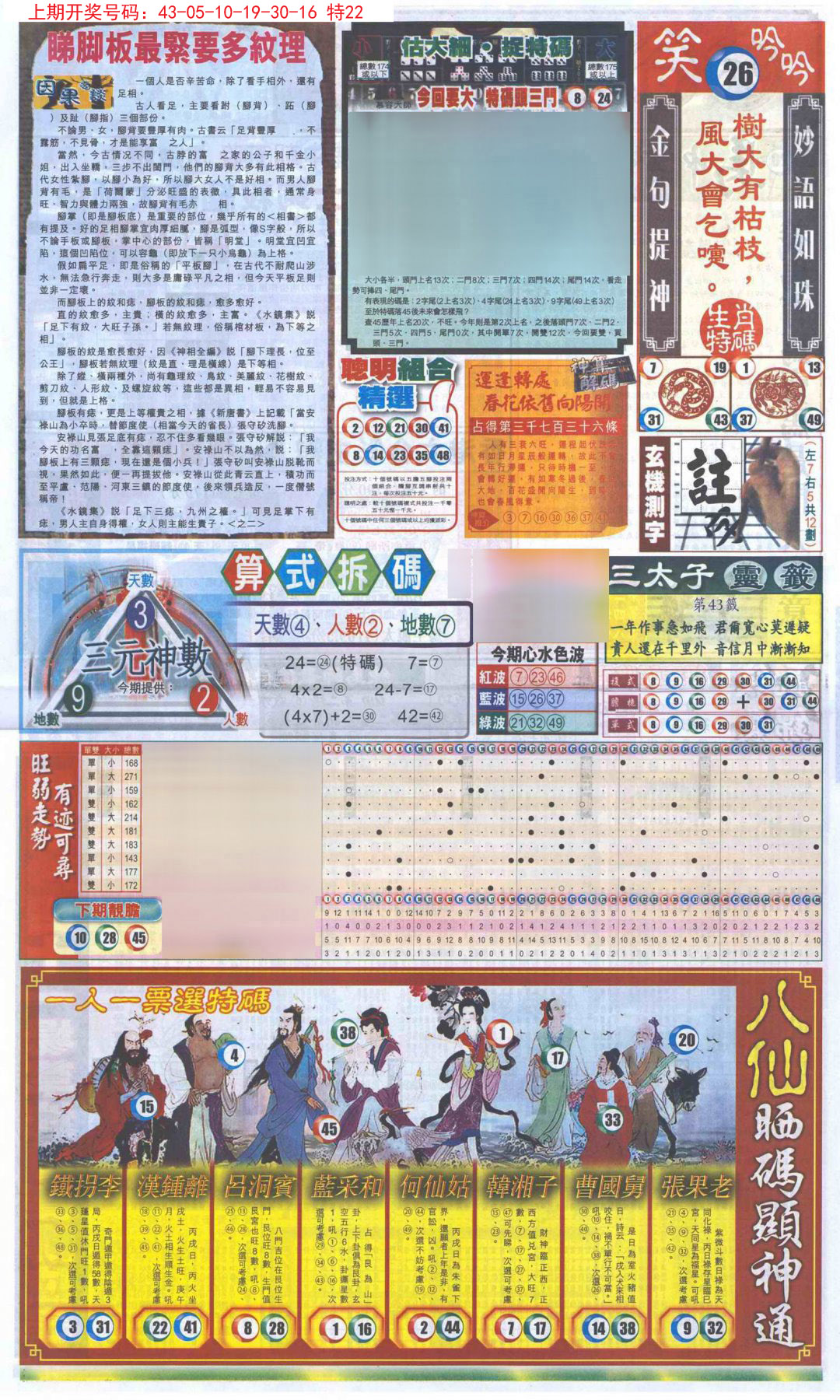 2024225期新报跑狗-1(正面)