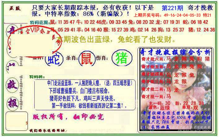2024221期挽救报