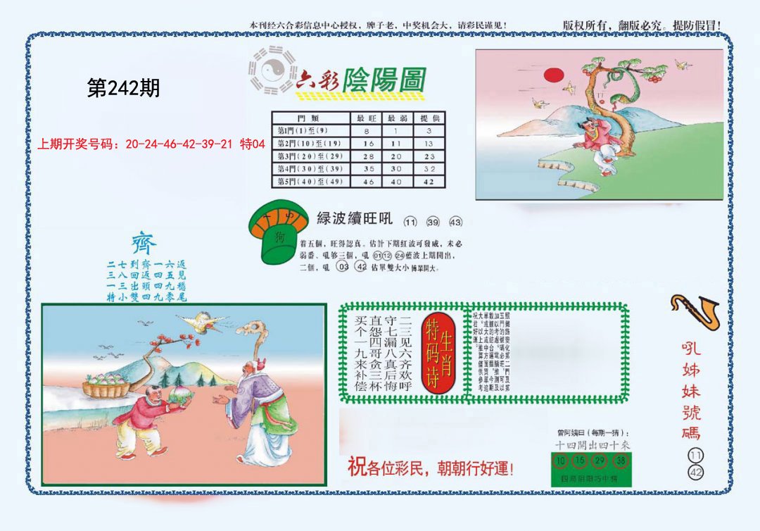 2024242期4-六合阴阳