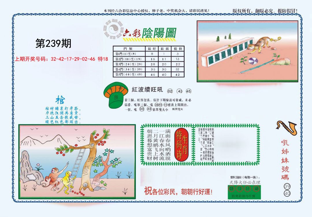 2024239期4-六合阴阳