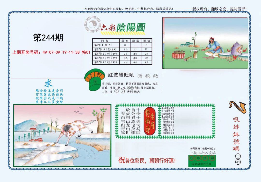 2024244期4-六合阴阳