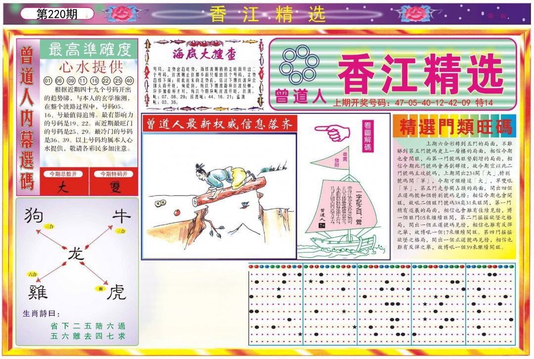 2024220期精选A