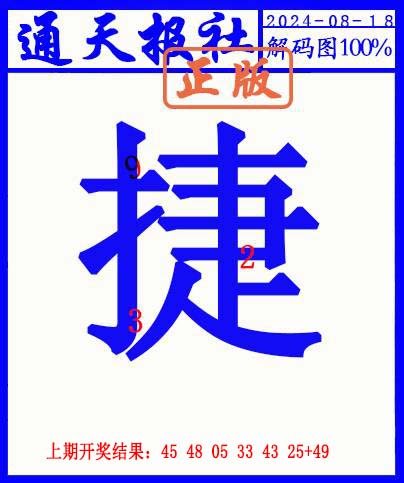 2024231期另解码图