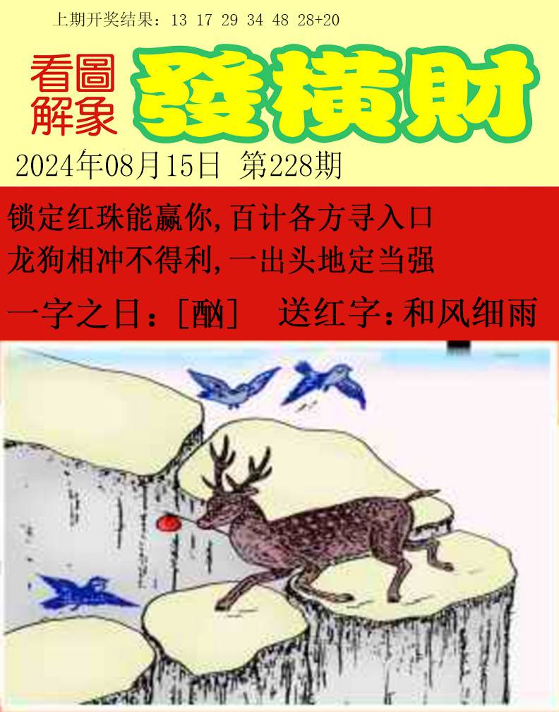 2024228期梦里寻码
