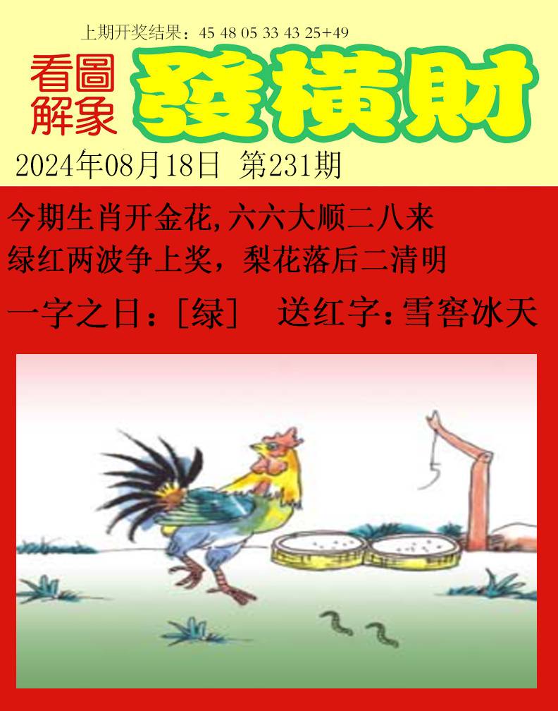 2024231期梦里寻码