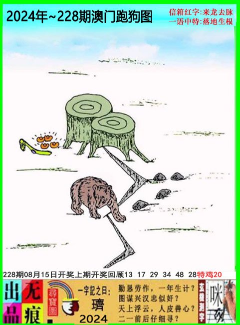 2024228期澳门跑狗无痕版