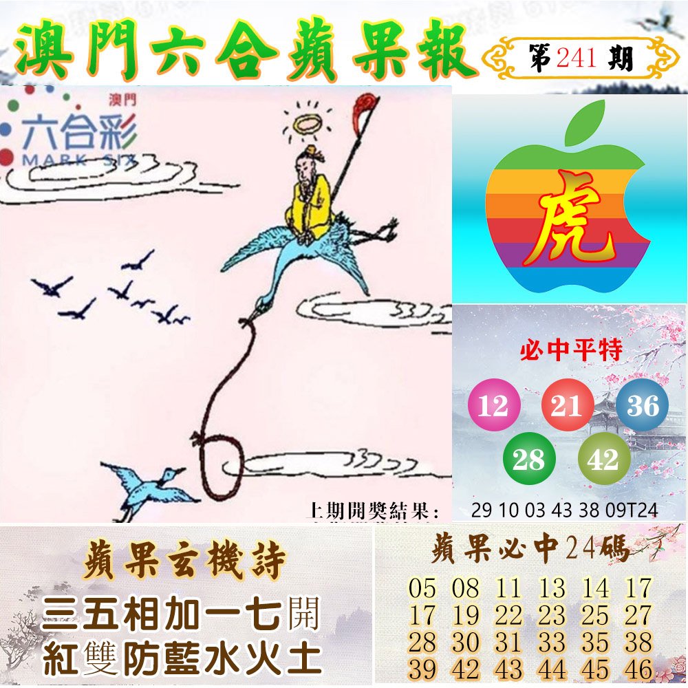 2024241期苹果报