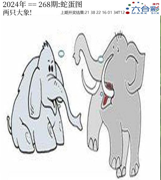 2024268期正版蛇蛋图