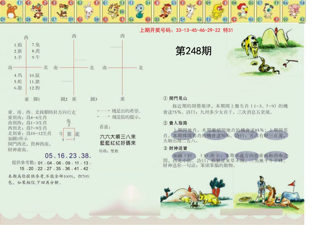 2024248期正版澳门足球报