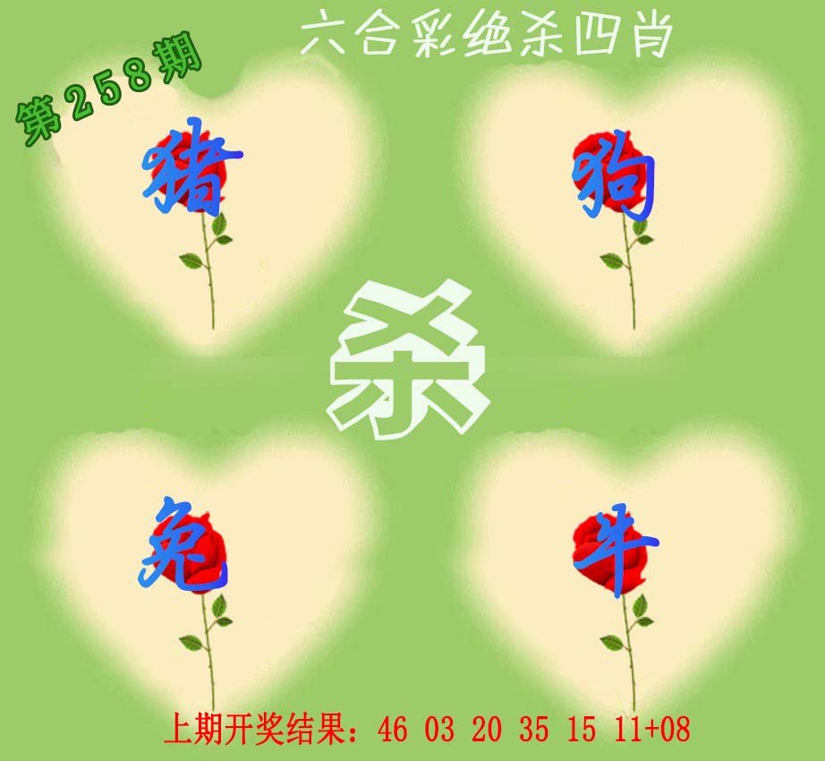 2024258期赛马会绝杀四肖