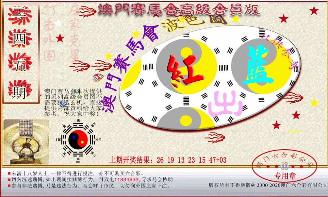 2024245期赛马会高级波色图