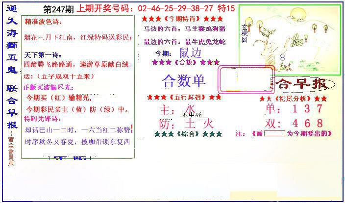 2024247期新联合早报