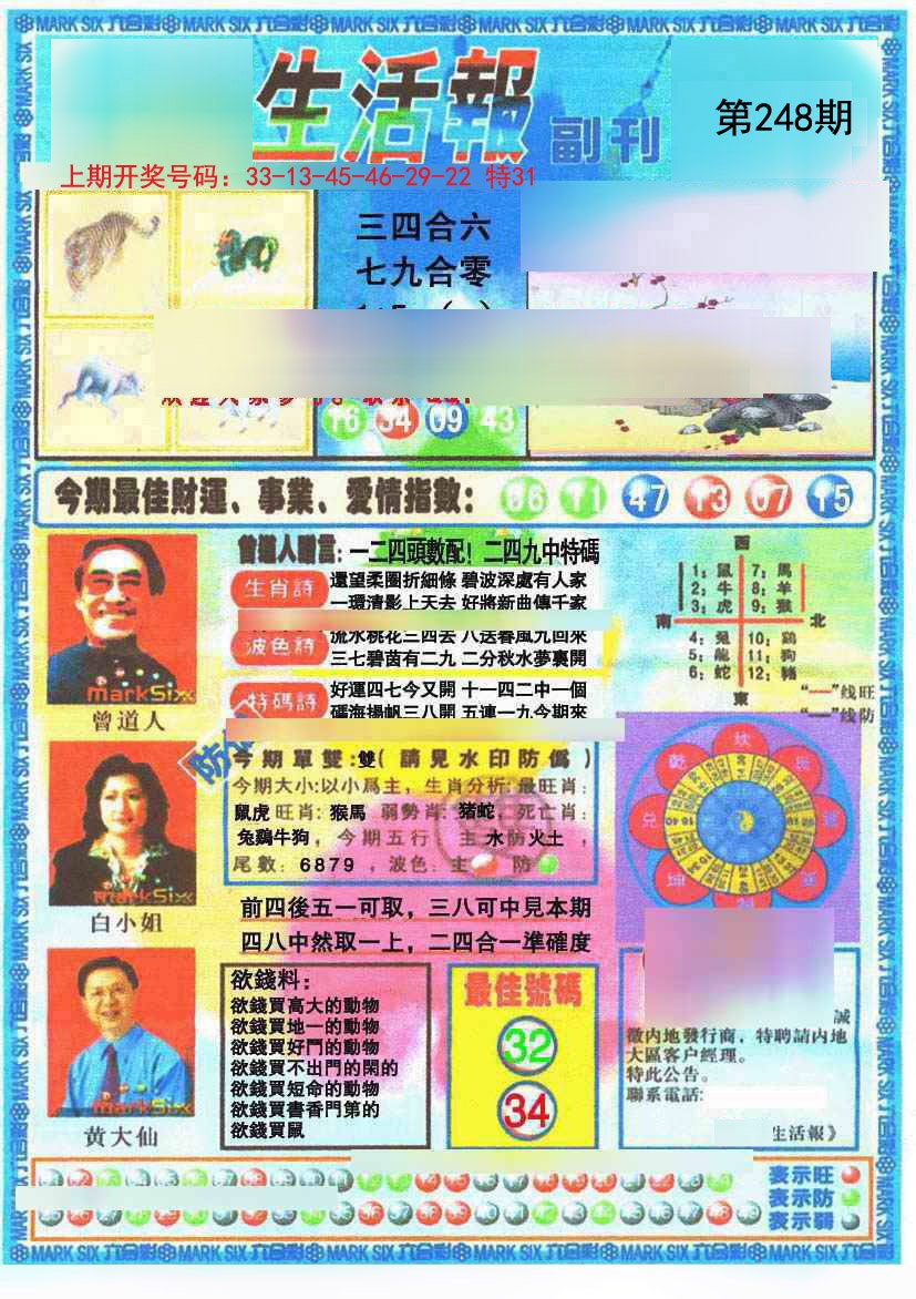 2024248期生活报