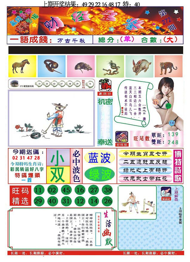 2024272期118财经宝鉴