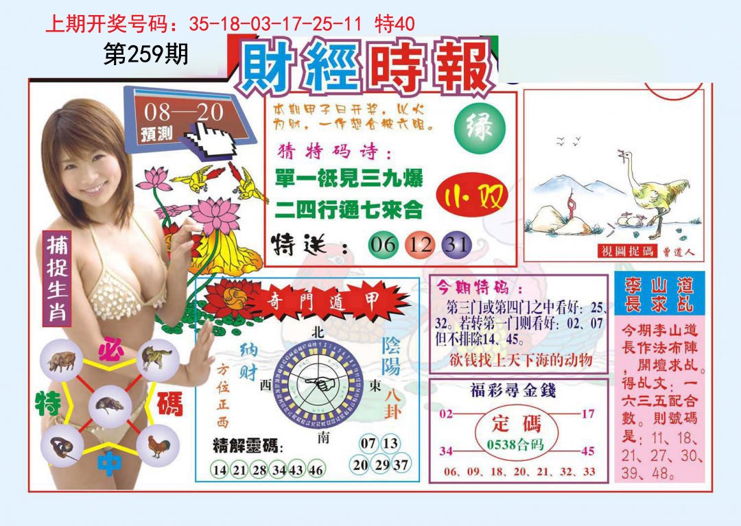 2024259期财经时报