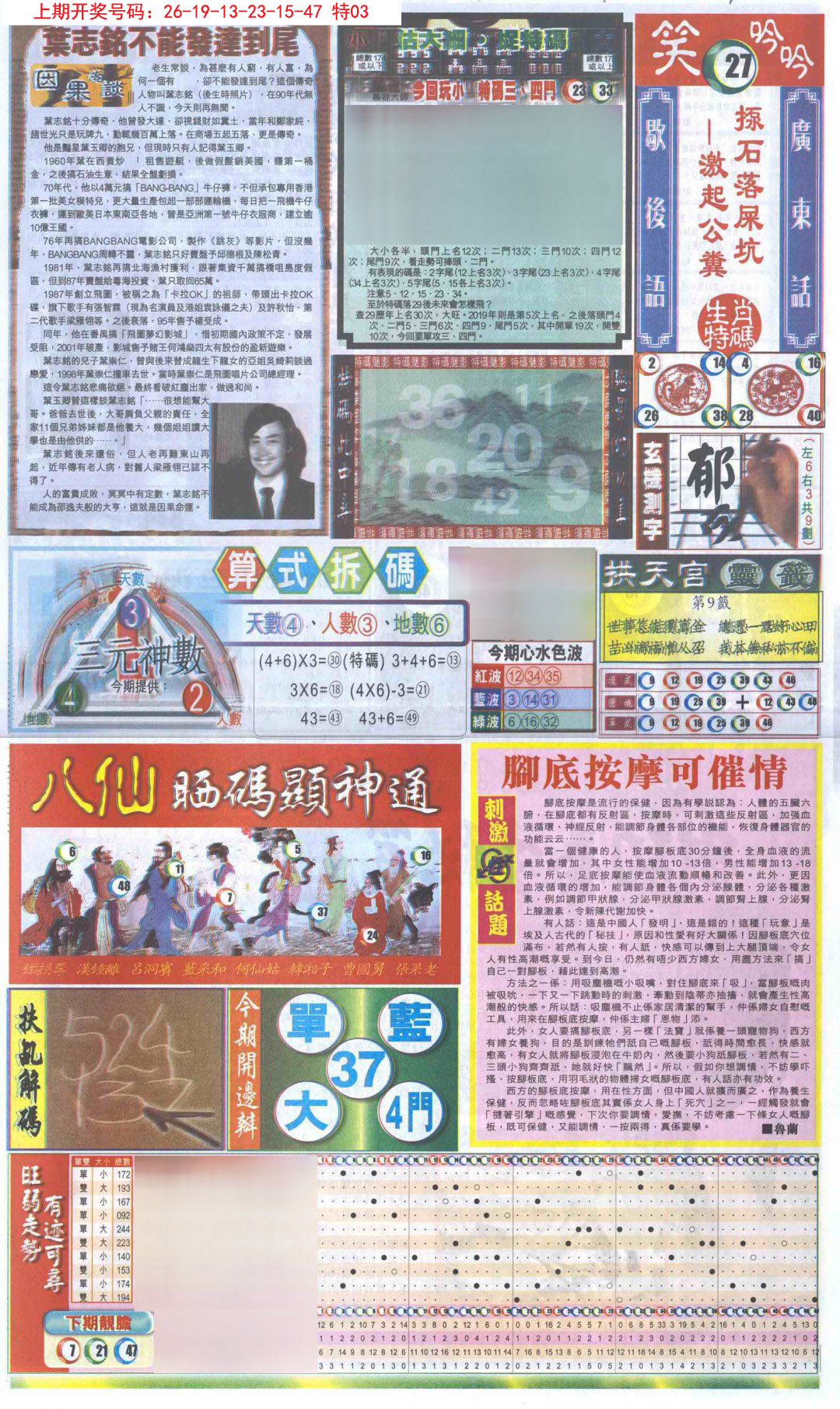 2024245期新报跑狗-1(正面)