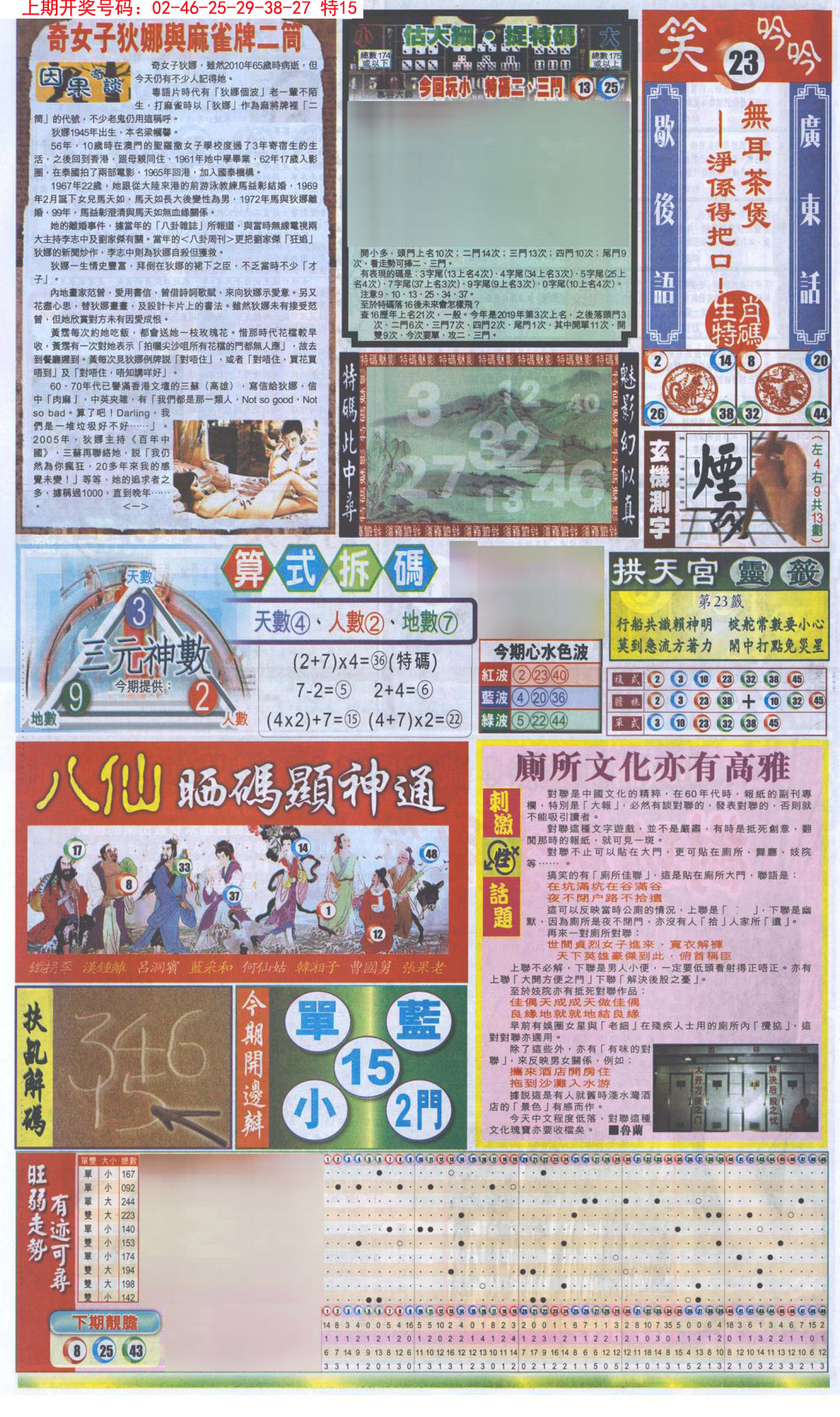 2024247期新报跑狗-1(正面)