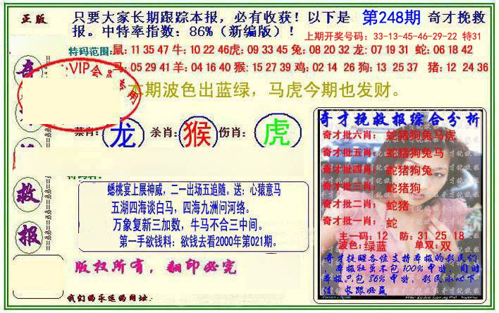2024248期挽救报