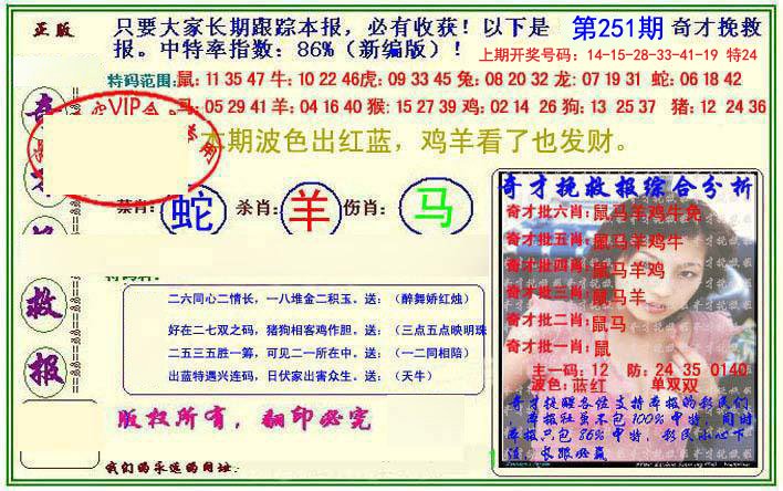 2024251期挽救报