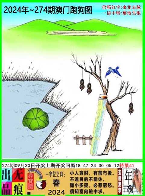 2024274期澳门跑狗无痕版