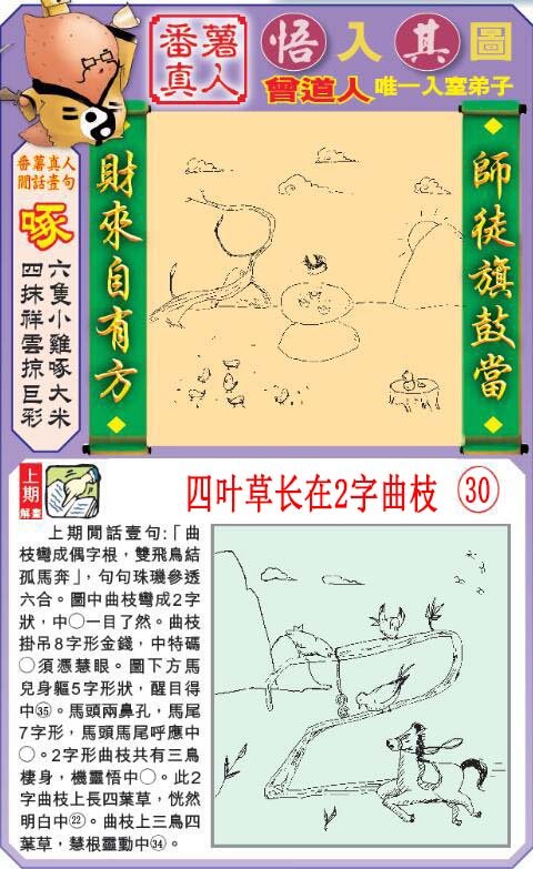 2024256期悟入其图