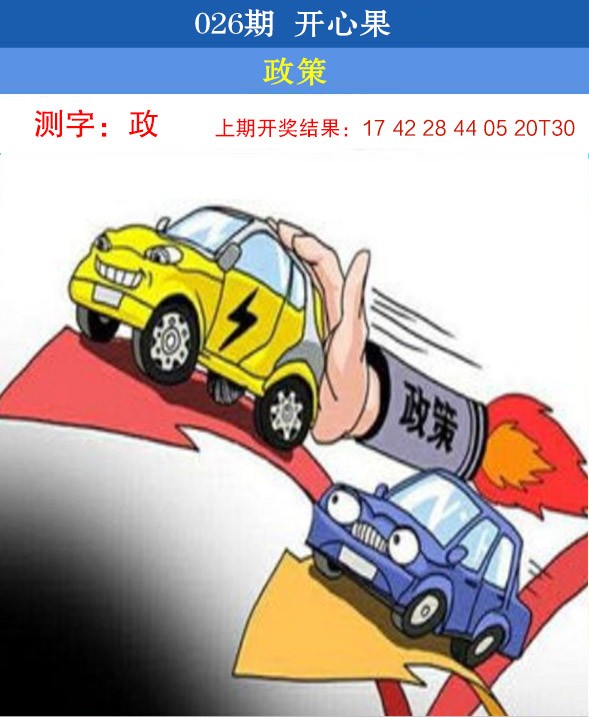 2025026期开心果