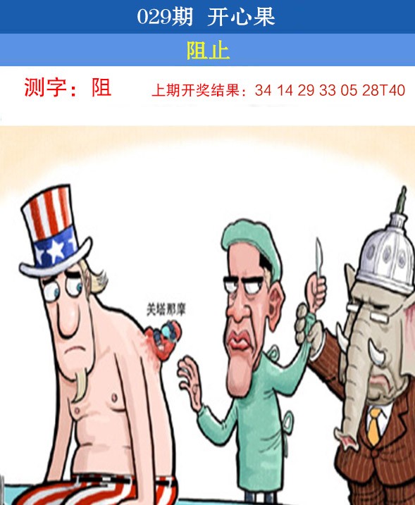 2025029期开心果
