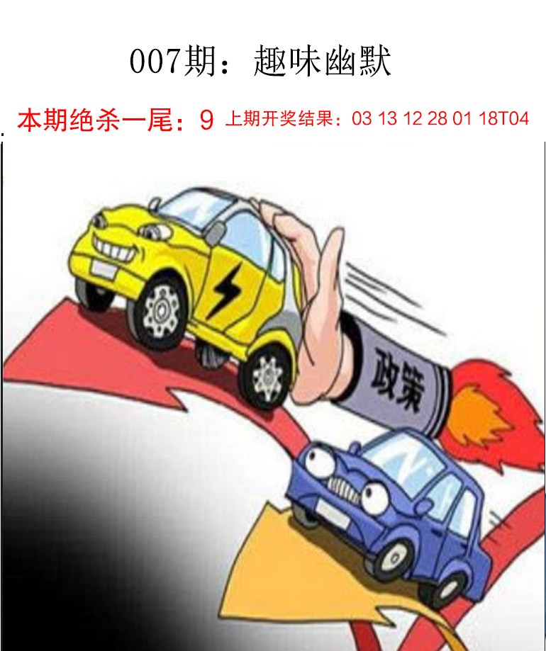 2025007期趣味幽默