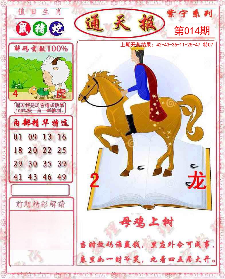 2025014期救通报