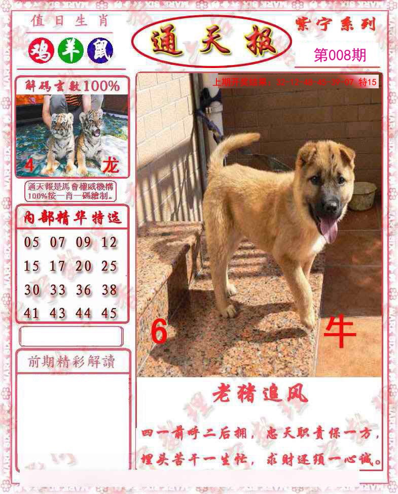 2025008期救通报