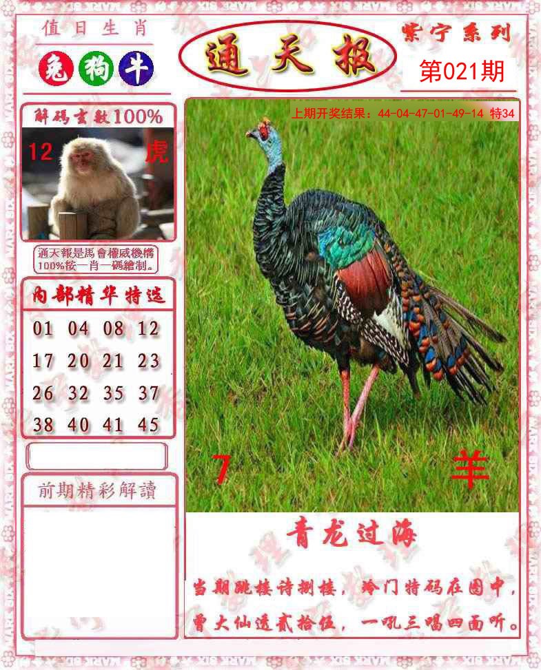 2025021期救通报