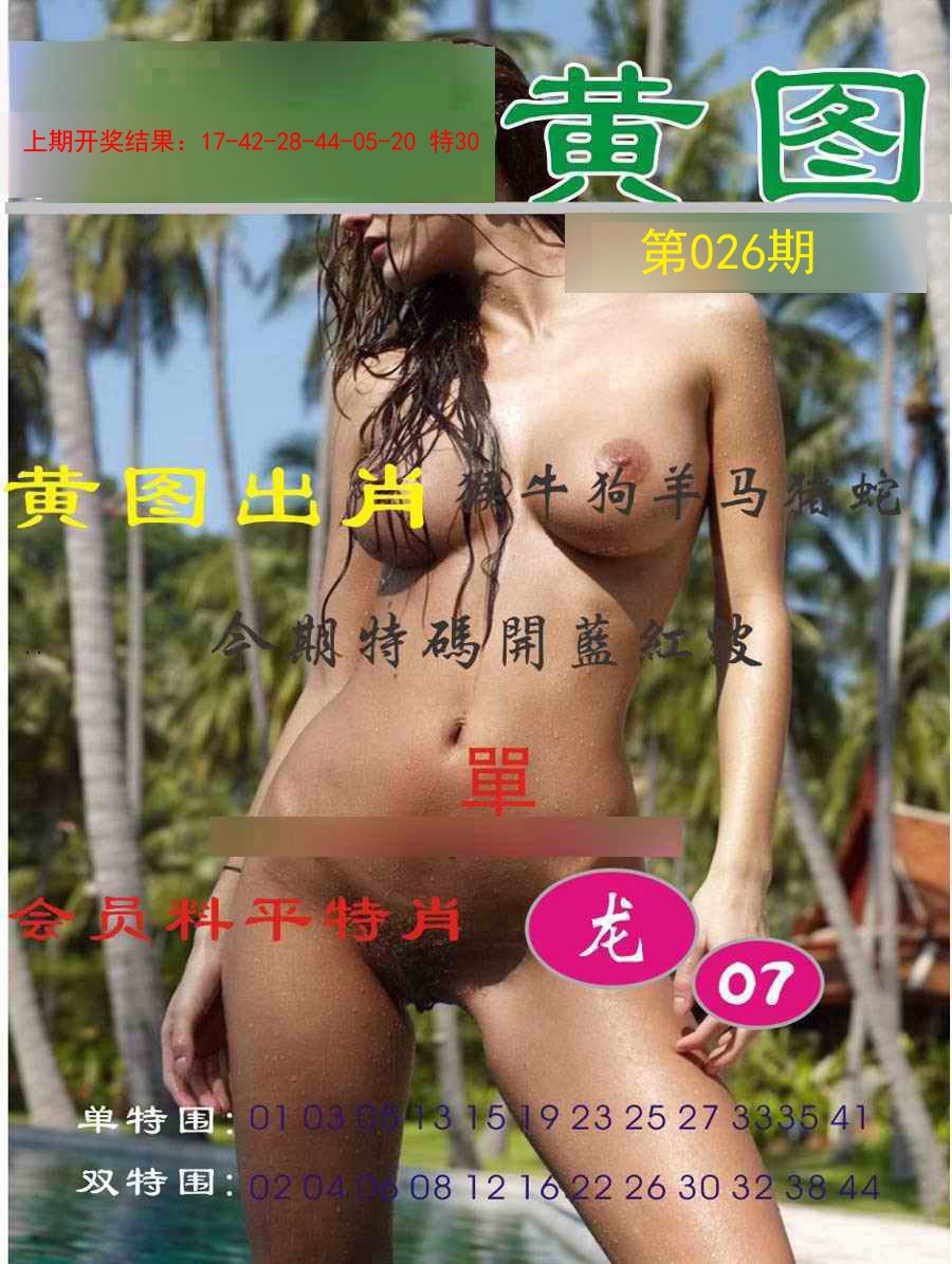 2025026期黄图