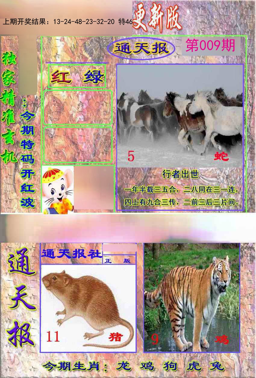 2025009期新通报
