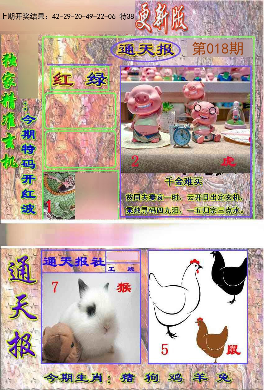 2025018期新通报