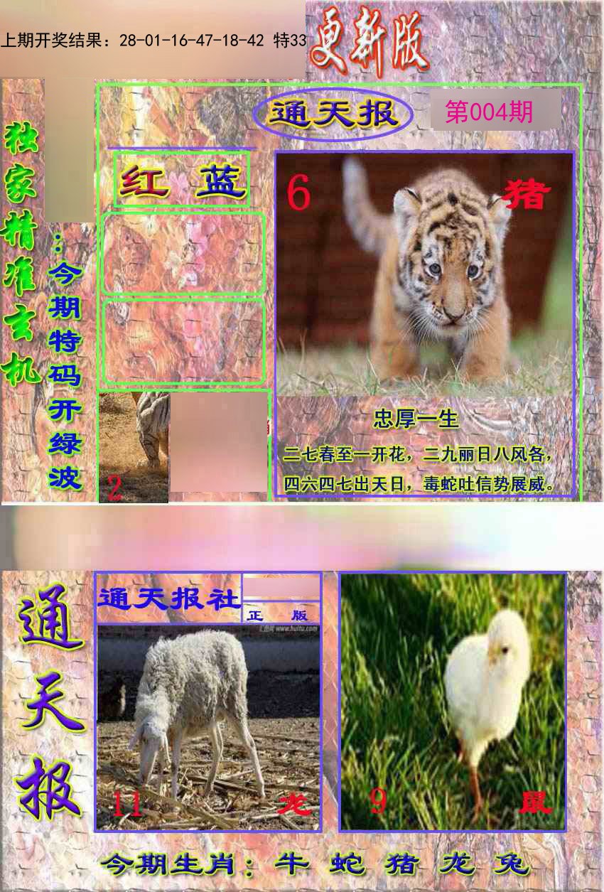 2025004期新通报