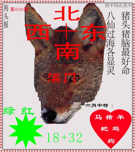 2025030期狗头报