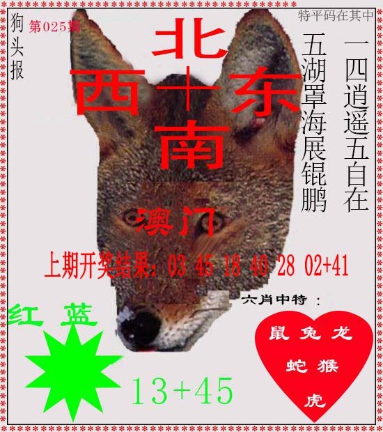 2025025期狗头报