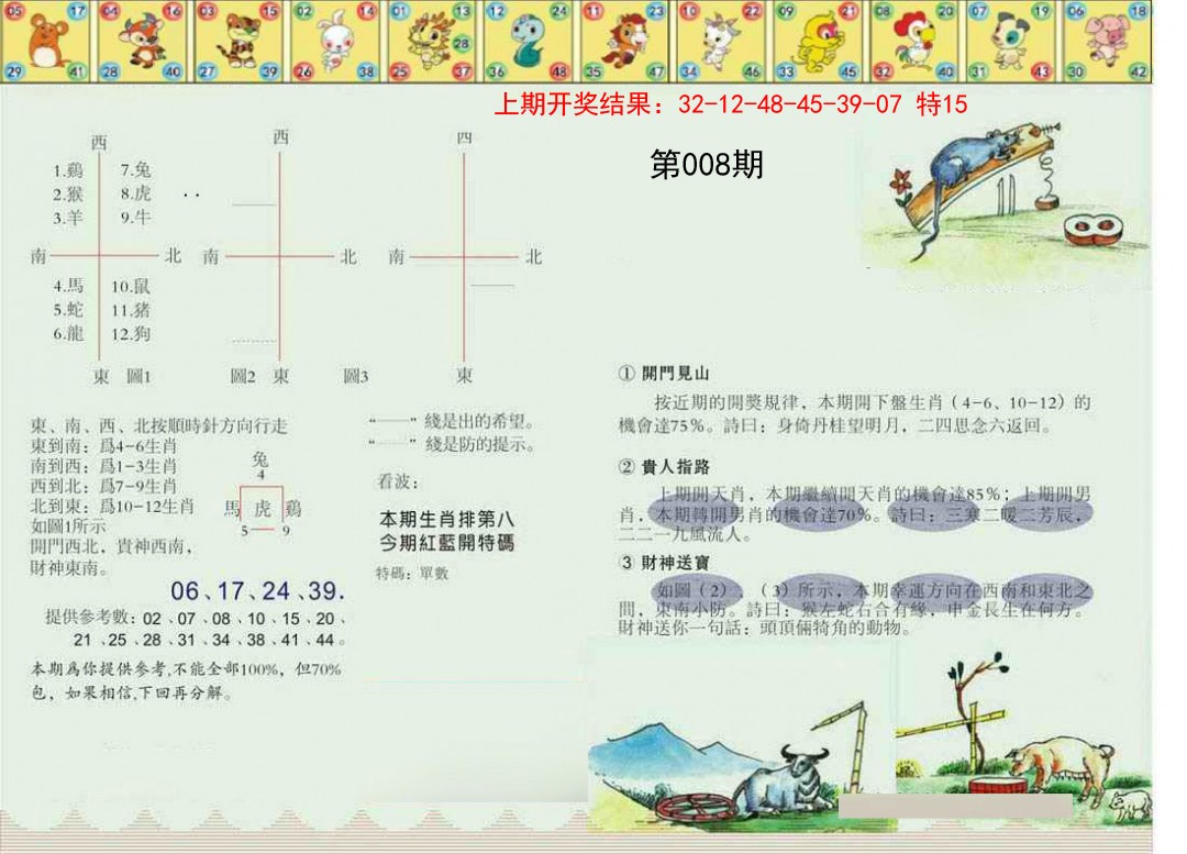 2025008期正版澳门足球报