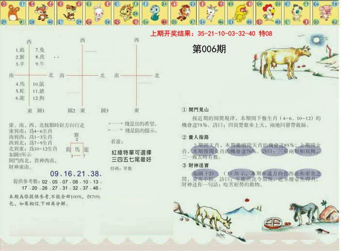 2025006期正版澳门足球报